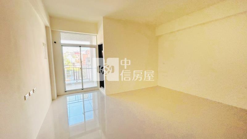 A2-11新站新成屋房屋室內格局與周邊環境