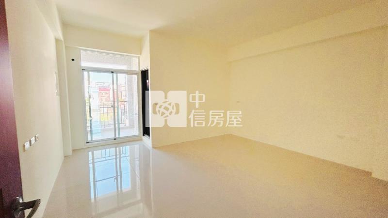 A2-11新站新成屋房屋室內格局與周邊環境