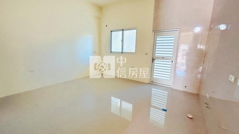 A2-12 20米路新成屋房屋室內格局與周邊環境