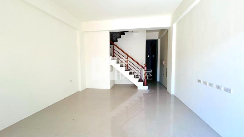 A2-12 20米路新成屋房屋室內格局與周邊環境