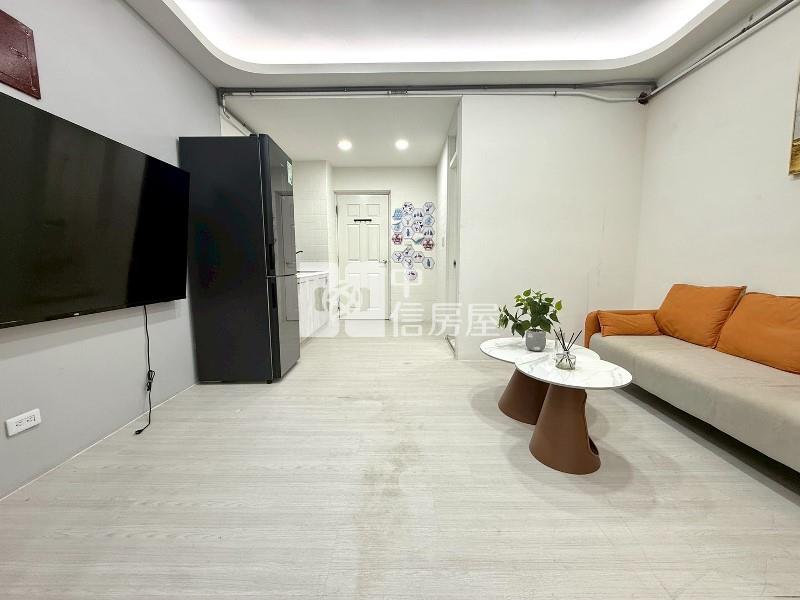 北屯國小精裝套房房屋室內格局與周邊環境