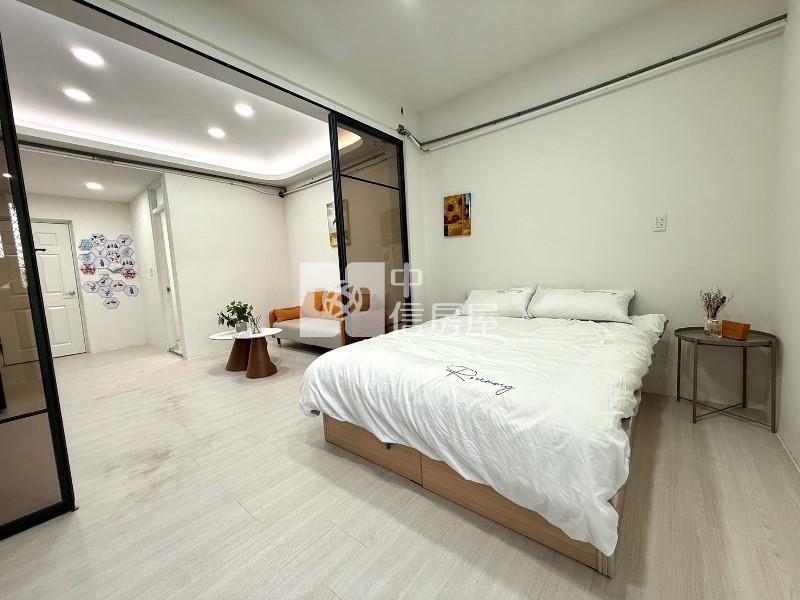 北屯國小精裝套房房屋室內格局與周邊環境