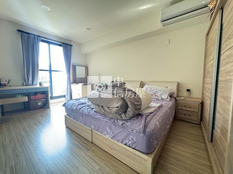 南投信義臻寶豪墅房屋室內格局與周邊環境