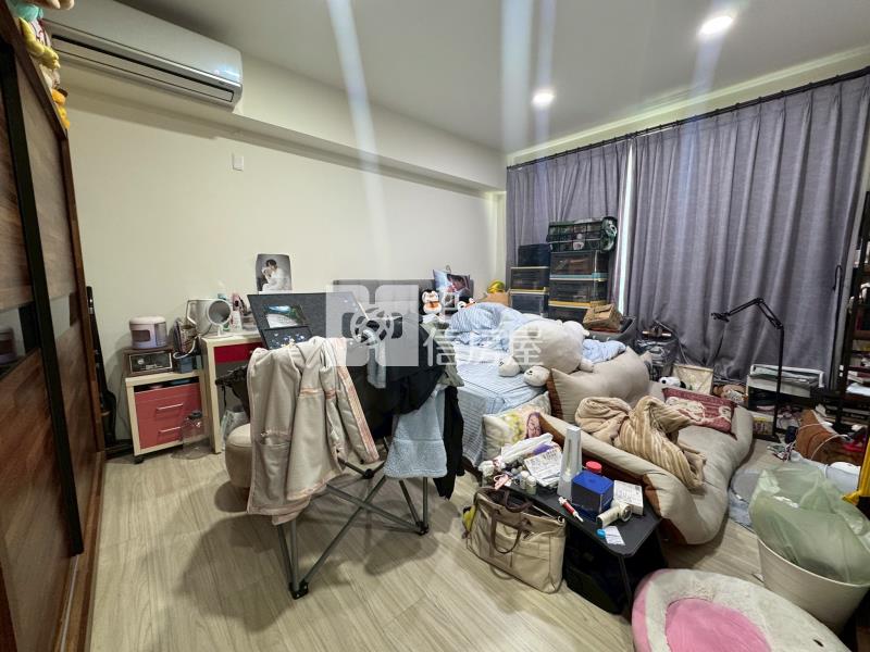 南投信義臻寶豪墅房屋室內格局與周邊環境