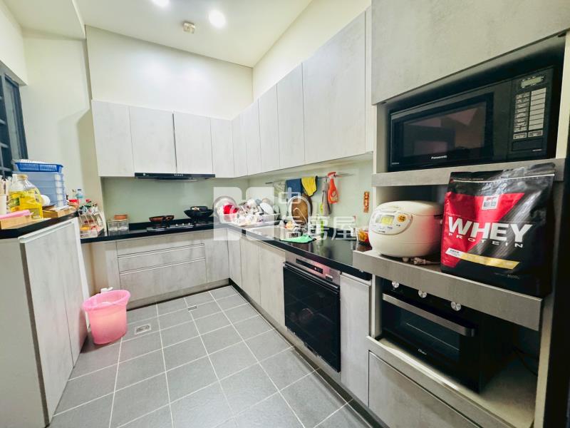 南投信義臻寶豪墅房屋室內格局與周邊環境