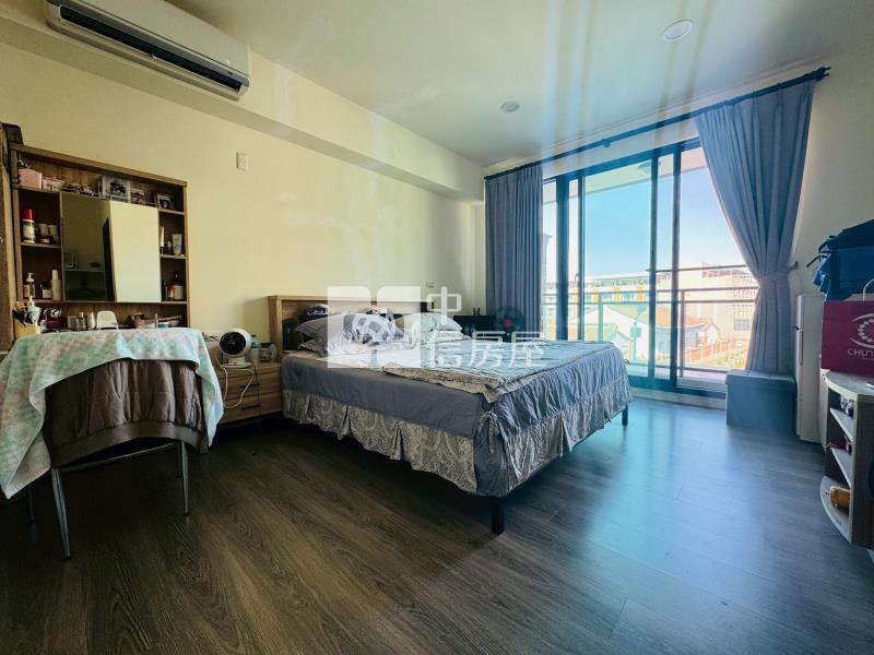 南投信義臻寶豪墅房屋室內格局與周邊環境