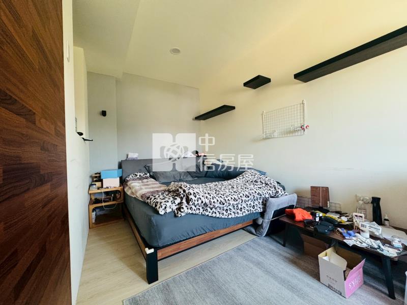 南投信義臻寶豪墅房屋室內格局與周邊環境