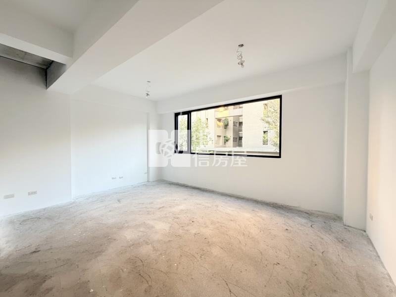 仁美國小全新臨路電墅房屋室內格局與周邊環境