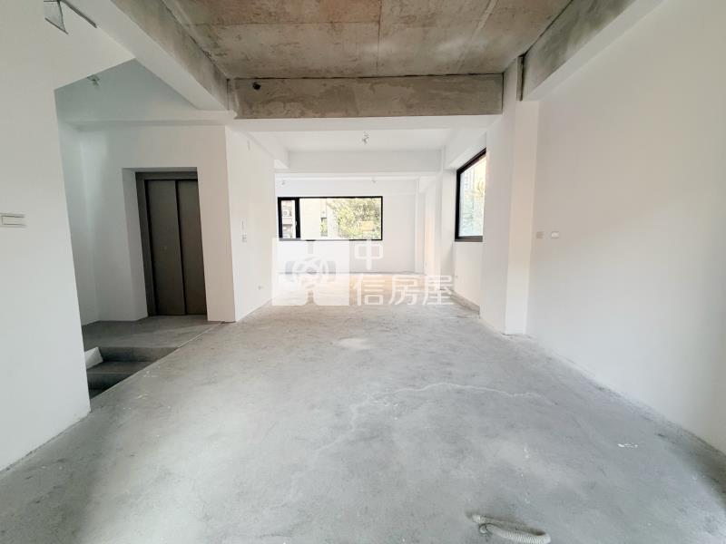 仁美國小全新臨路電墅房屋室內格局與周邊環境