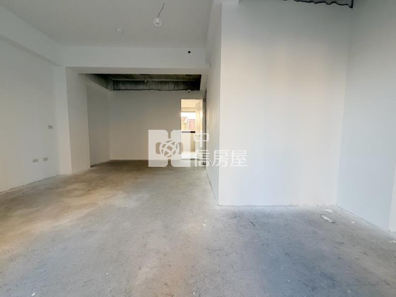 仁美國小全新臨路電墅房屋室內格局與周邊環境