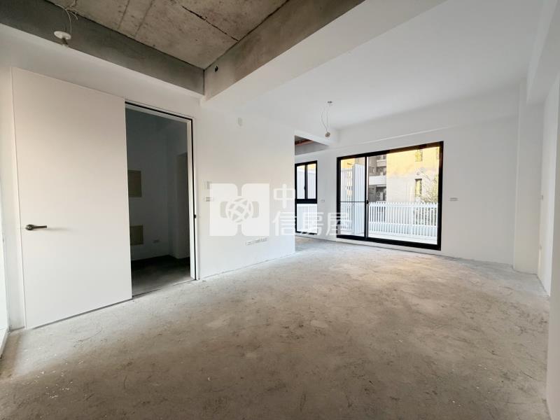 仁美國小全新臨路電墅房屋室內格局與周邊環境