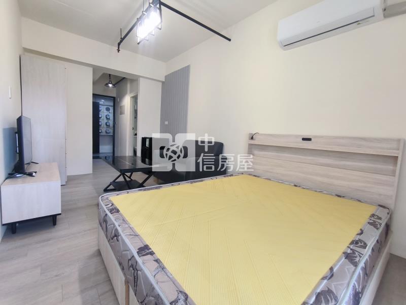 城市經典全新整理大套房(A)房屋室內格局與周邊環境