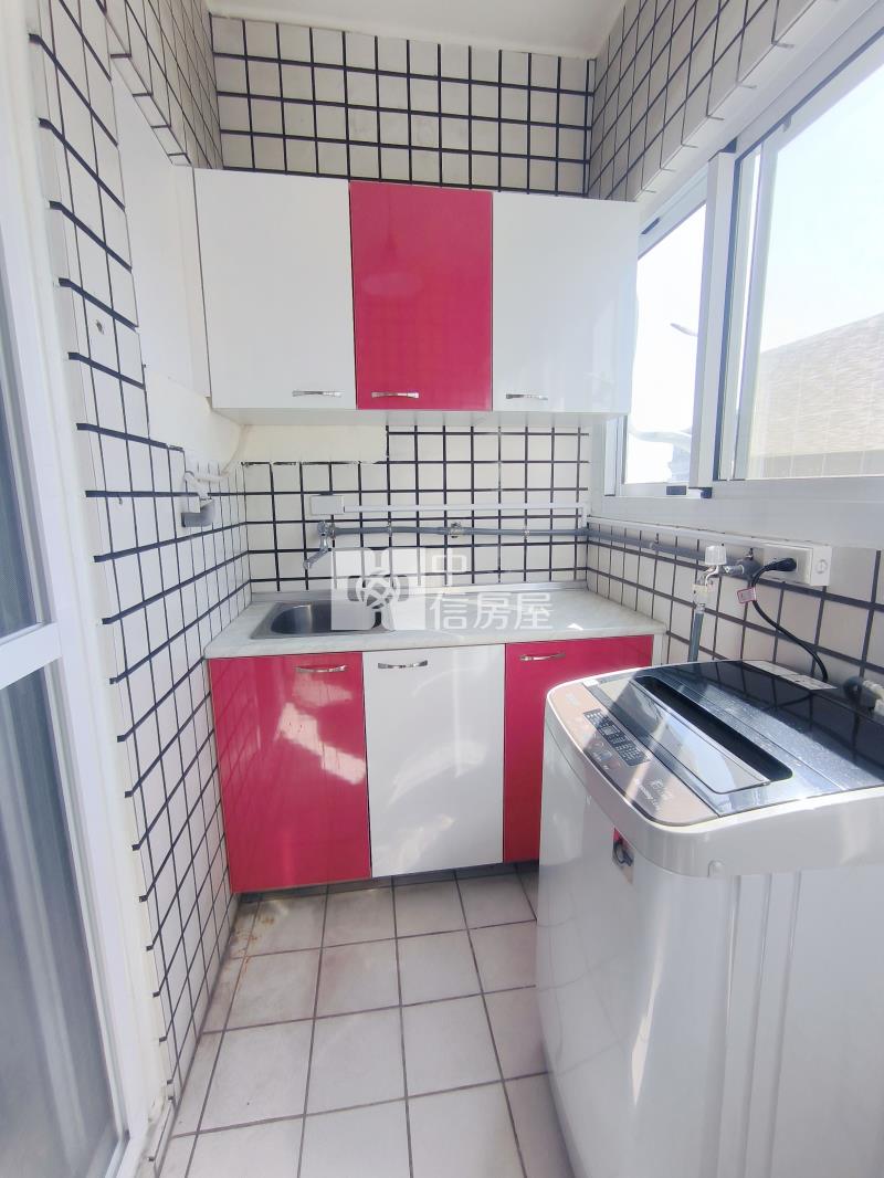 城市經典全新整理大套房(A)房屋室內格局與周邊環境