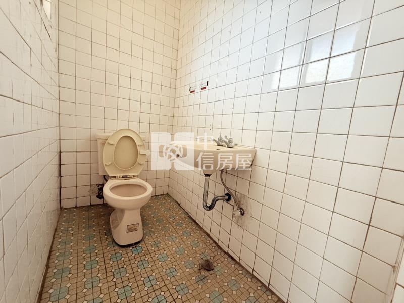 楊梅國小大地坪面寬別墅房屋室內格局與周邊環境