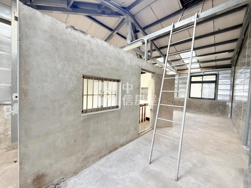 楊梅國小大地坪面寬別墅房屋室內格局與周邊環境