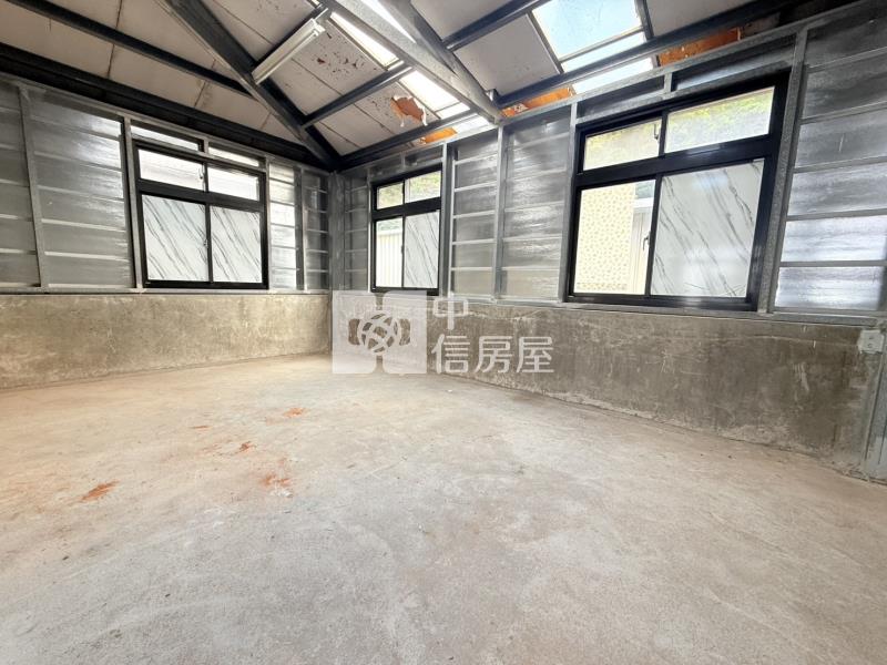 楊梅國小大地坪面寬別墅房屋室內格局與周邊環境