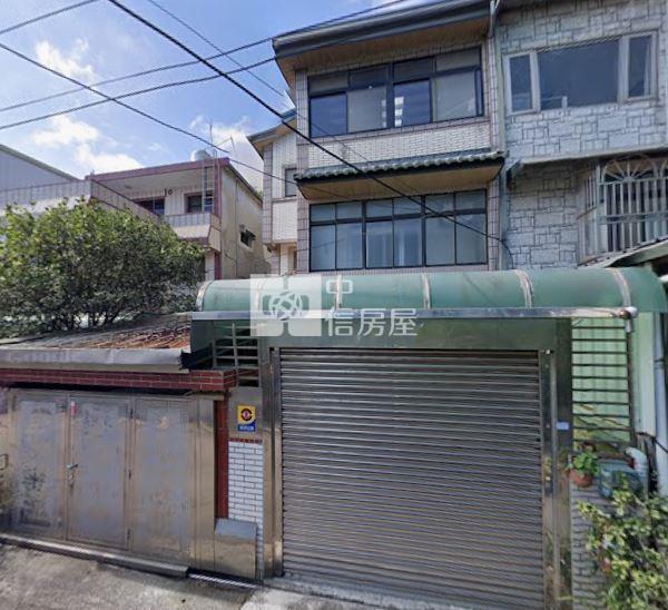 楊梅國小大地坪面寬別墅房屋室內格局與周邊環境