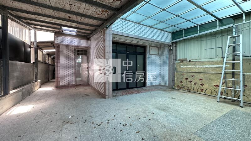 楊梅國小大地坪面寬別墅房屋室內格局與周邊環境