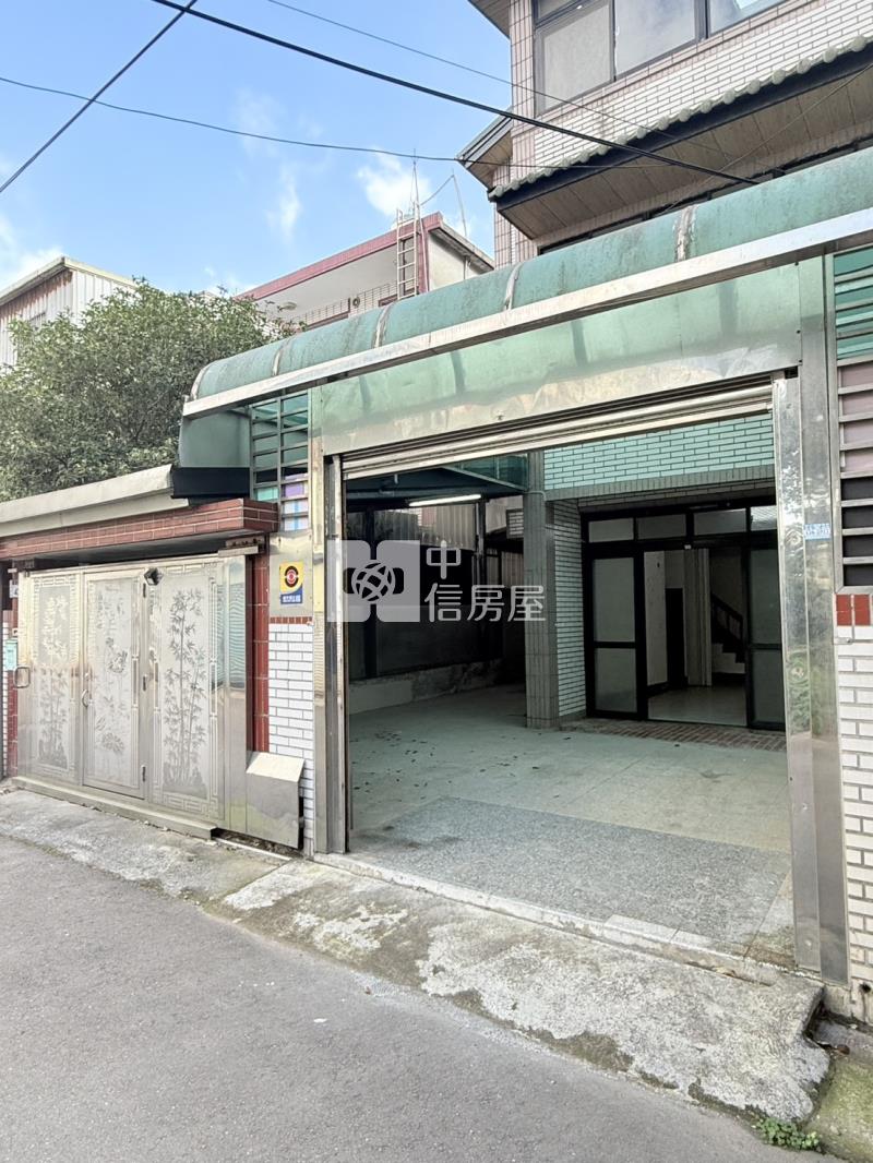 楊梅國小大地坪面寬別墅房屋室內格局與周邊環境