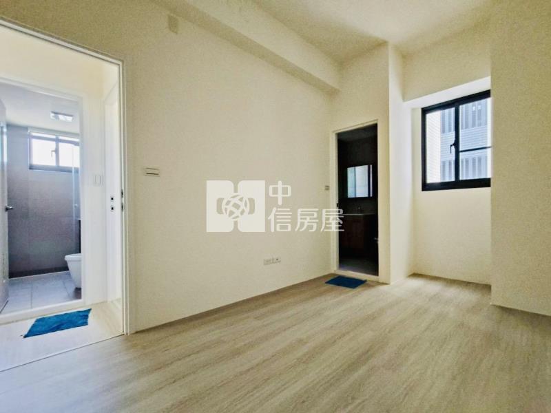 九川木目心2房2衛邊間視野戶+車位房屋室內格局與周邊環境