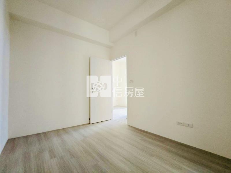 九川木目心2房2衛邊間視野戶+車位房屋室內格局與周邊環境