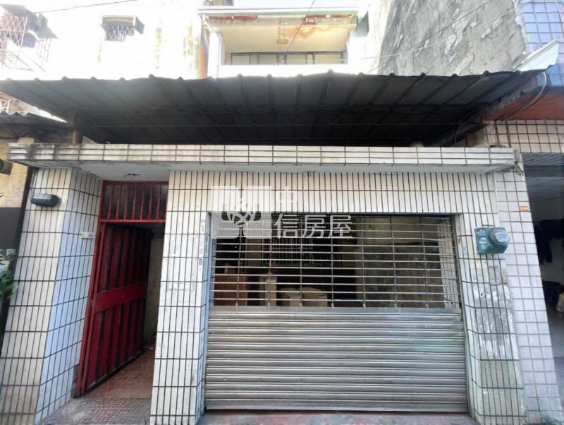 買到賺到!前院車庫× 孝親房|仁愛醫院旁大地坪透天房屋室內格局與周邊環境