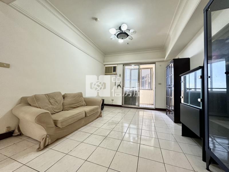 中科俊國美三房房屋室內格局與周邊環境