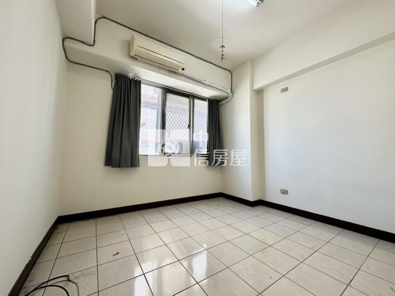 中科俊國美三房房屋室內格局與周邊環境