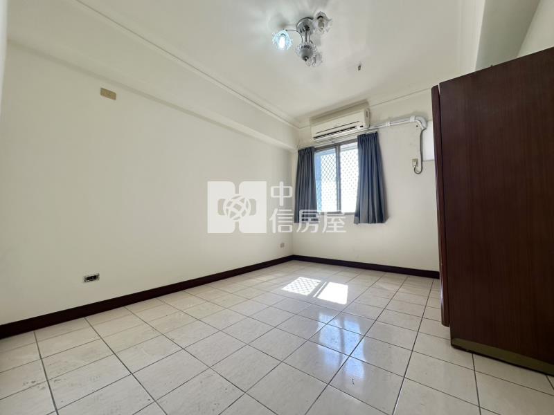 中科俊國美三房房屋室內格局與周邊環境