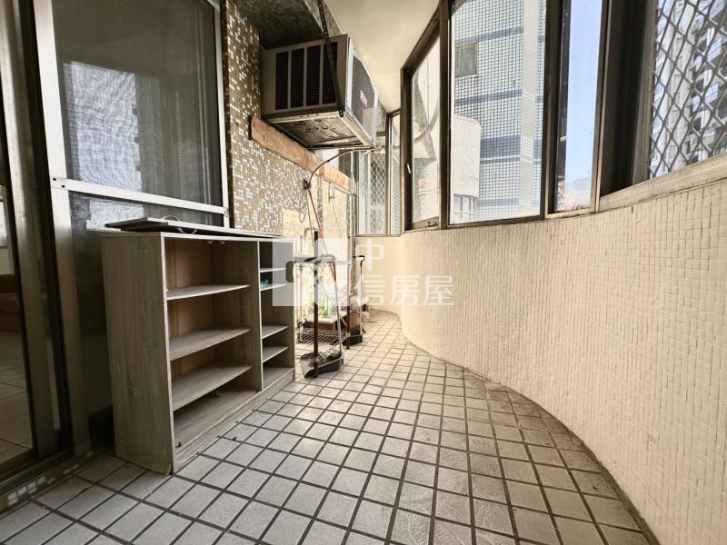 中科俊國美三房房屋室內格局與周邊環境