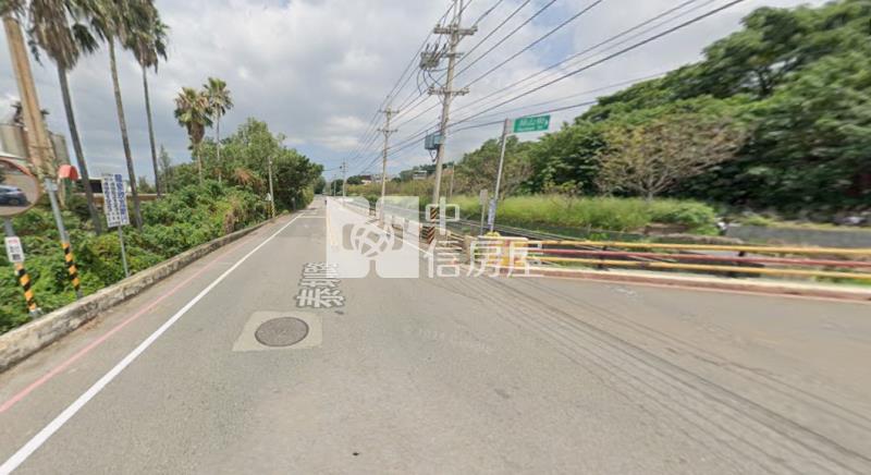 楊梅泰圳路丁建房屋室內格局與周邊環境