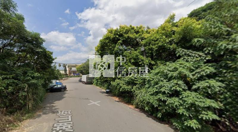 楊梅泰圳路丁建房屋室內格局與周邊環境