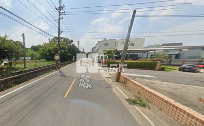 楊梅泰圳路丁建房屋室內格局與周邊環境