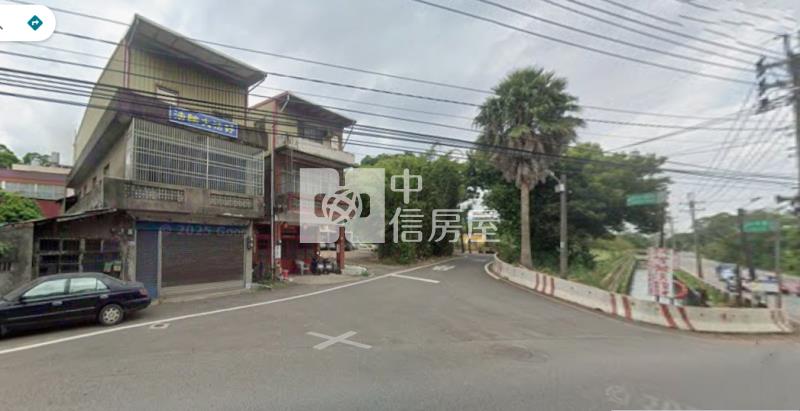 楊梅泰圳路丁建房屋室內格局與周邊環境