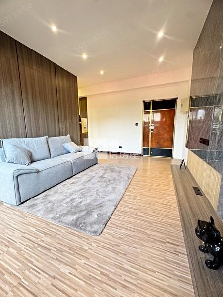 體育園區電梯3房房屋室內格局與周邊環境