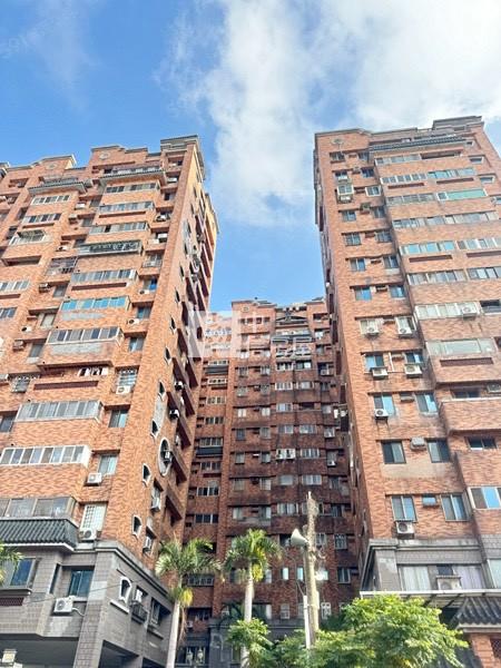 體育園區電梯3房房屋室內格局與周邊環境