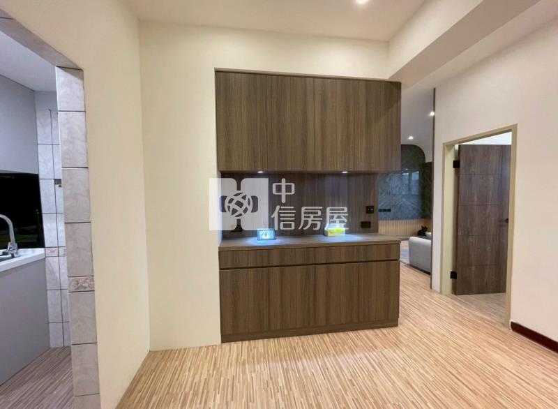 體育園區電梯3房房屋室內格局與周邊環境