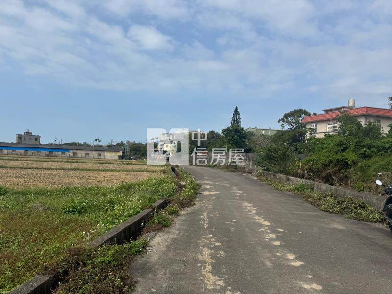 新豐農地房屋室內格局與周邊環境