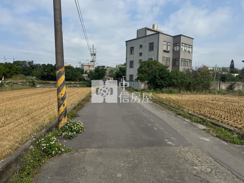 新豐農地房屋室內格局與周邊環境