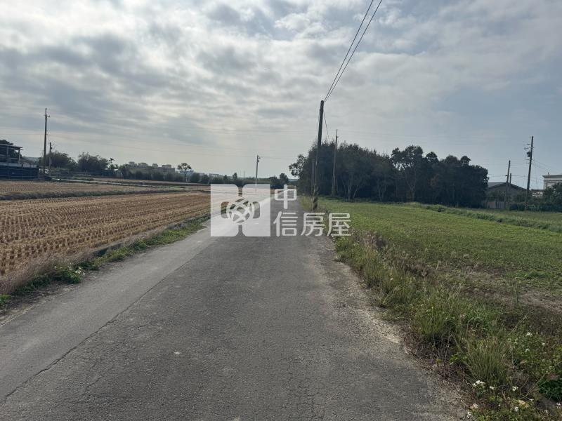 新豐農地房屋室內格局與周邊環境