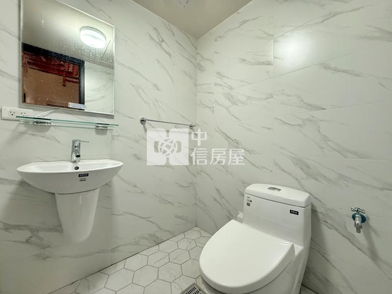 COSTCO全新店面+平車房屋室內格局與周邊環境