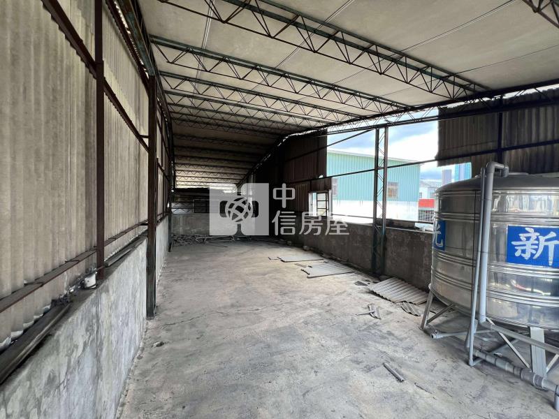 正向上市場稀有釋出黃金透店房屋室內格局與周邊環境