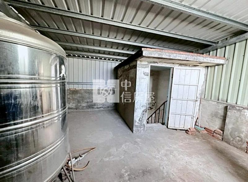 龍岡路大地坪透天房屋室內格局與周邊環境