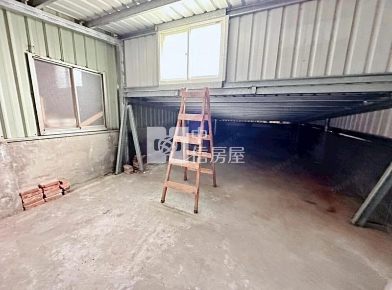 龍岡路大地坪透天房屋室內格局與周邊環境