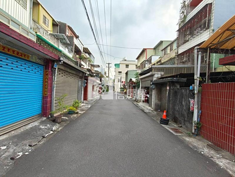 龍岡路大地坪透天房屋室內格局與周邊環境