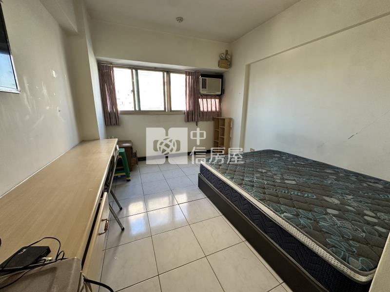 中興大學府商圈採光大套房房屋室內格局與周邊環境