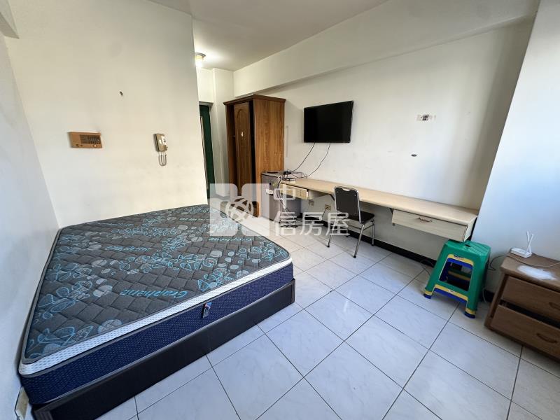 中興大學府商圈採光大套房房屋室內格局與周邊環境