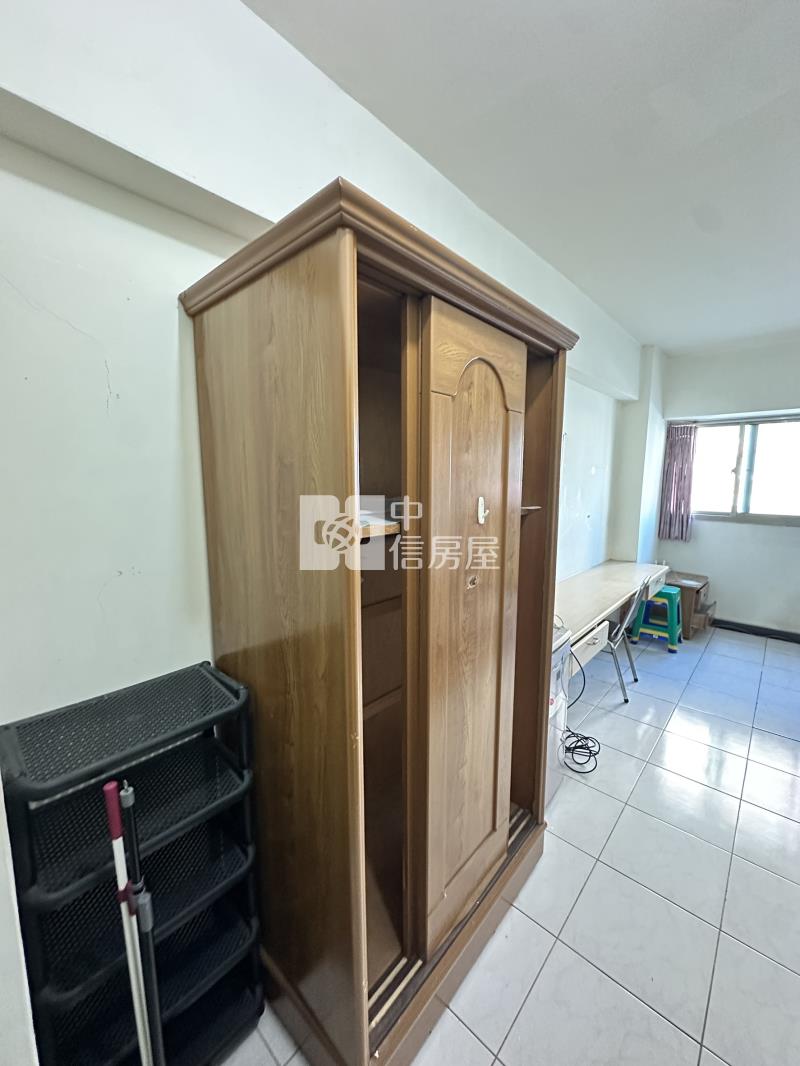 中興大學府商圈採光大套房房屋室內格局與周邊環境