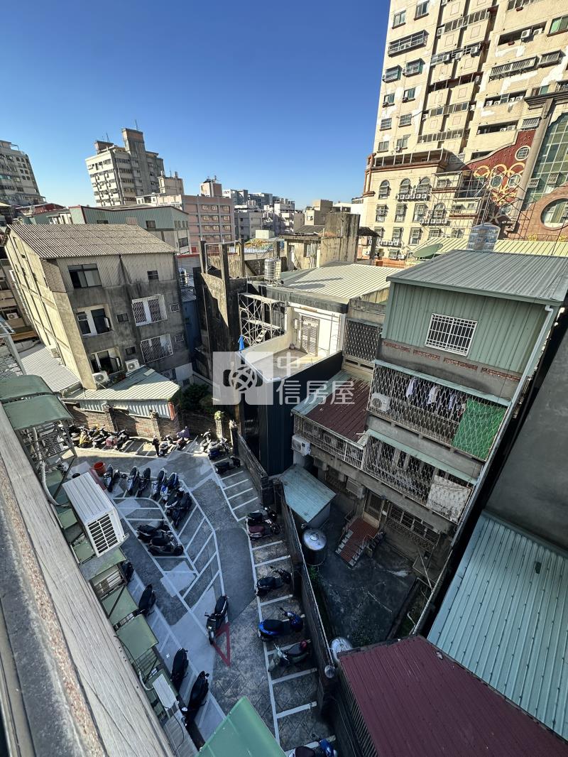 中興大學府商圈採光大套房房屋室內格局與周邊環境