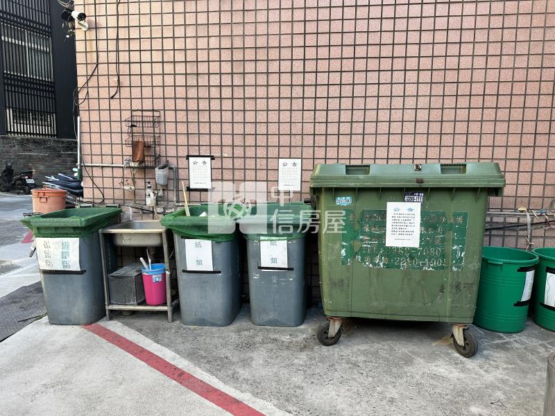 中興大學府商圈採光大套房房屋室內格局與周邊環境